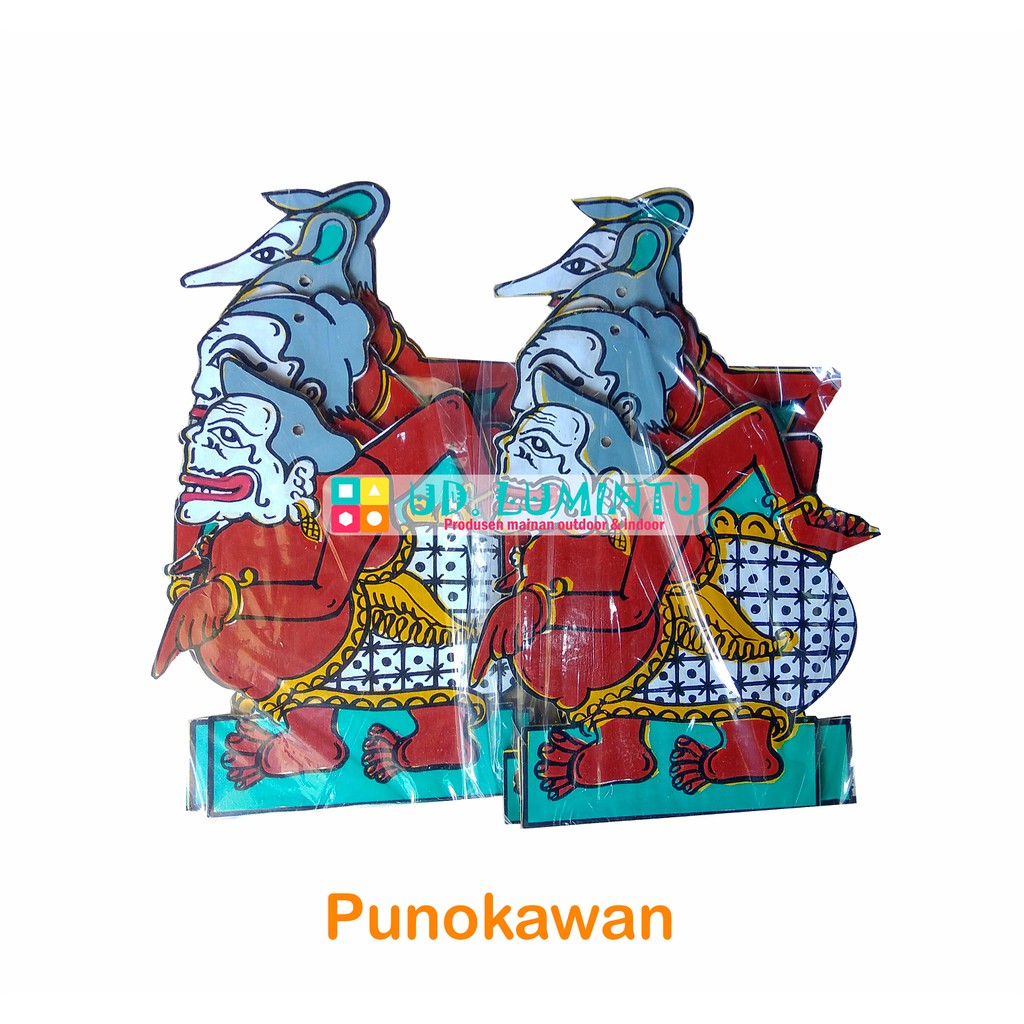 Punokawan