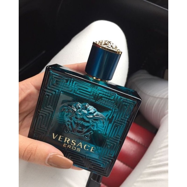 versace eros