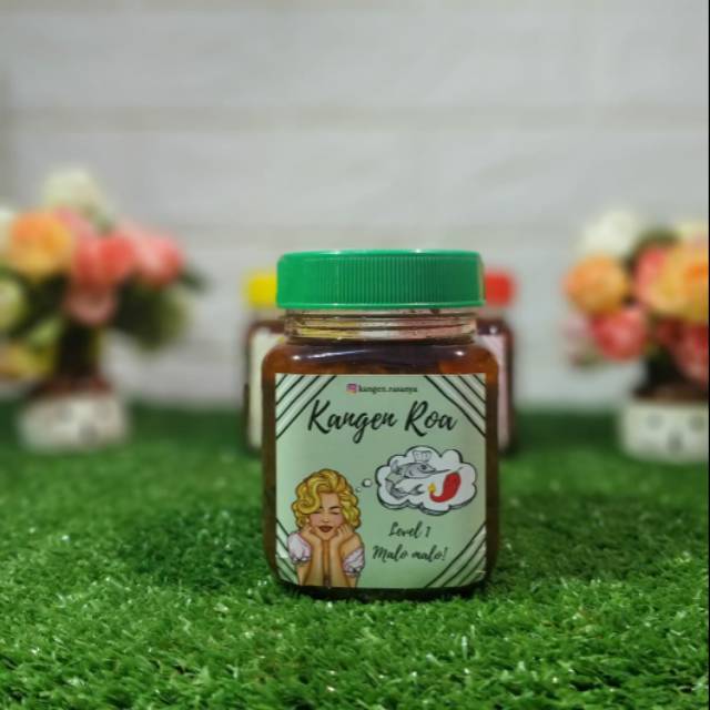 

Kangen Roa Level 1 - Malo Malo