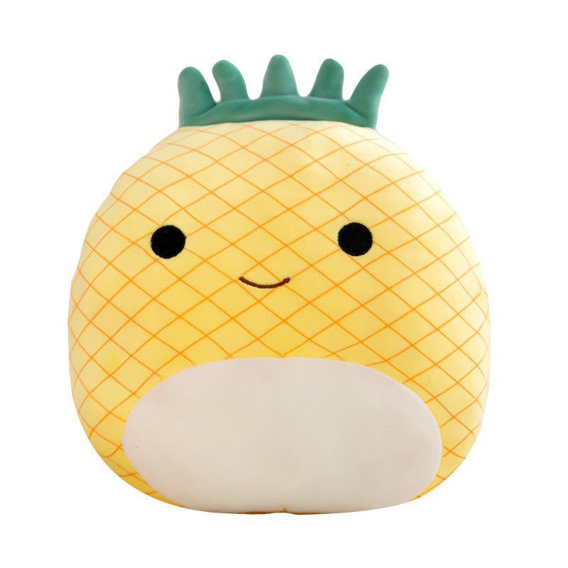 Jual Squishmallows Strawberry Pineapple 