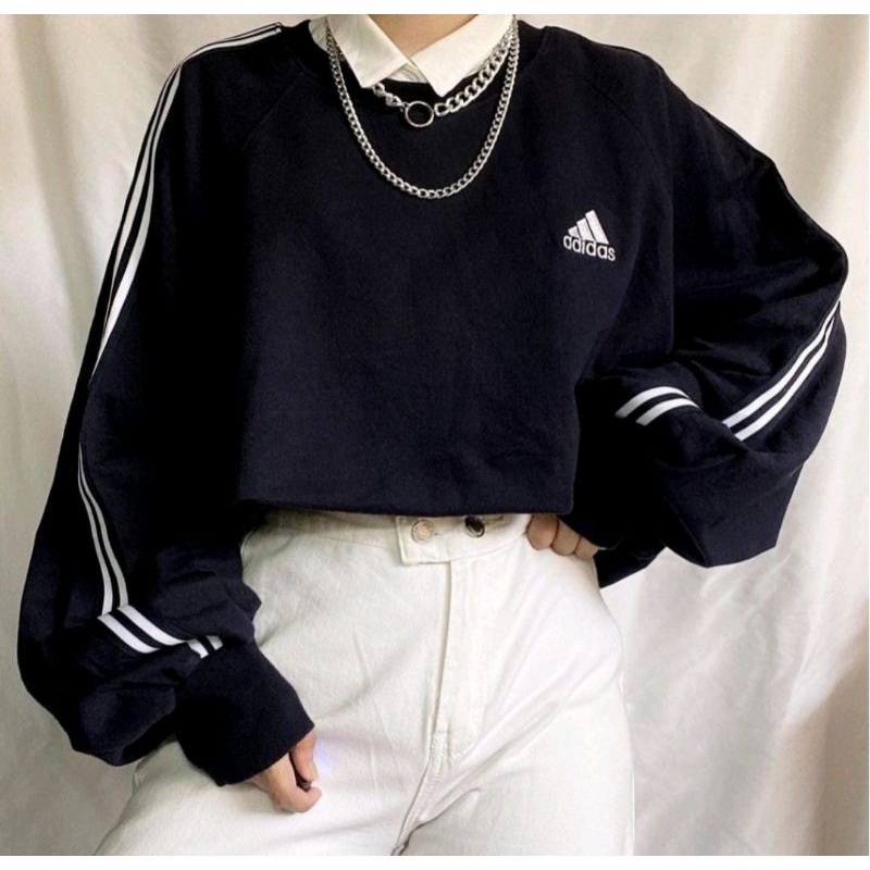 CREWNECK / SWEATSHIRT ADIDAS