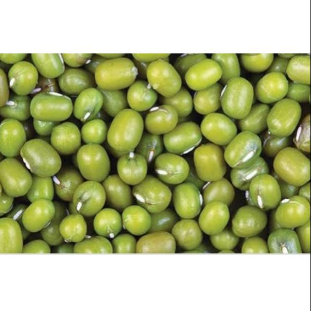 

Kacang Ijo / 250gr