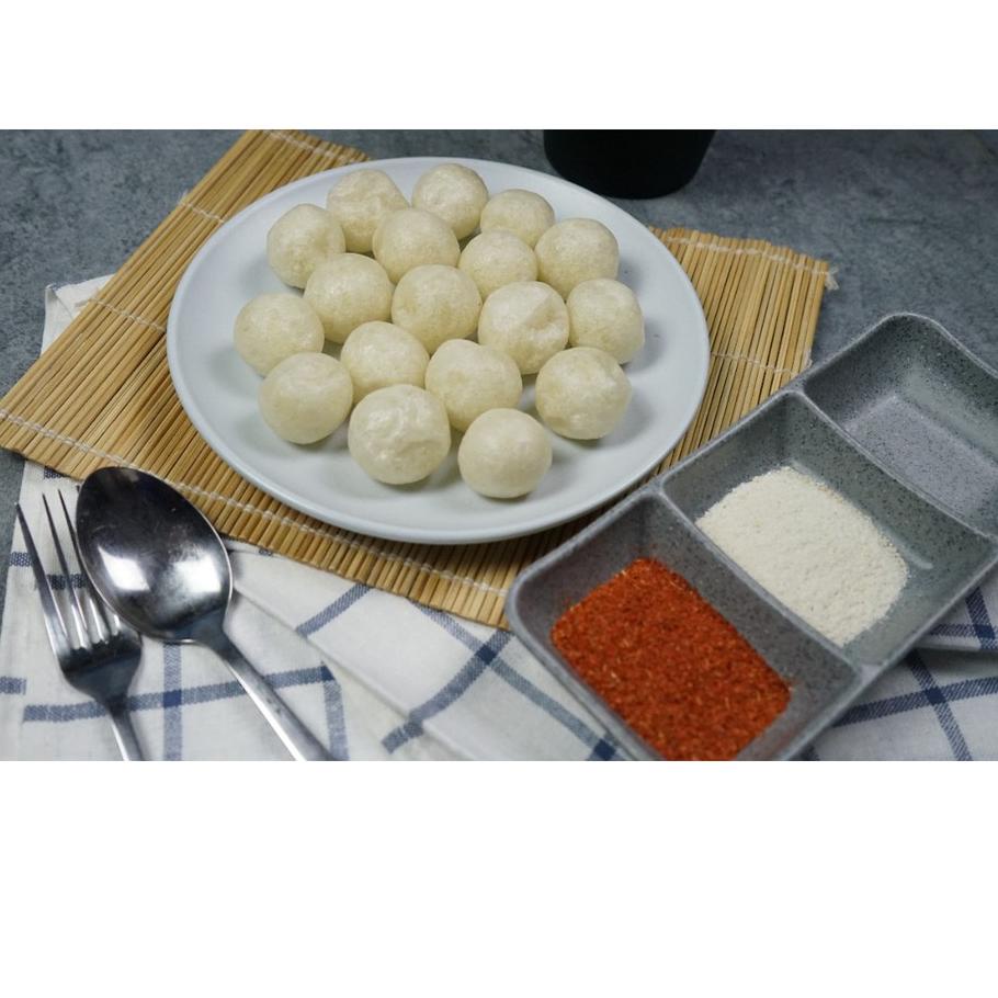 

Flash Sale✔️ Kylafood Cimol Spesial #PRICEDISCOUNT