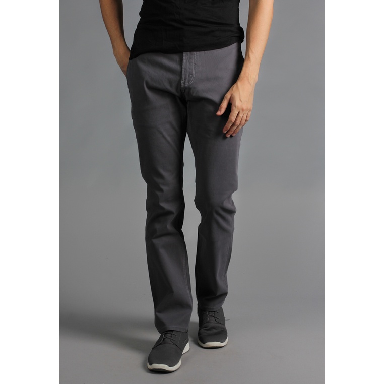 LOIS Slim stretch chino SLS696DG