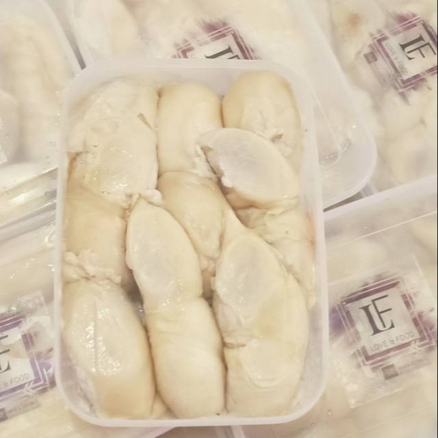 

Star seller Durian medan