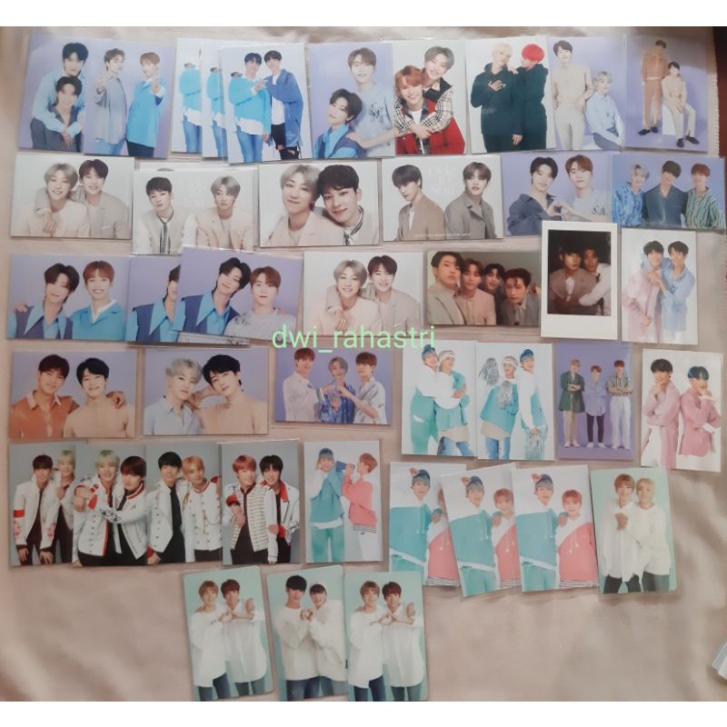 Tc Otp Unit Minwon Sonwoo SoonGyu Wonhao cheoldin wonchan seokhao dll hhu vocal popo