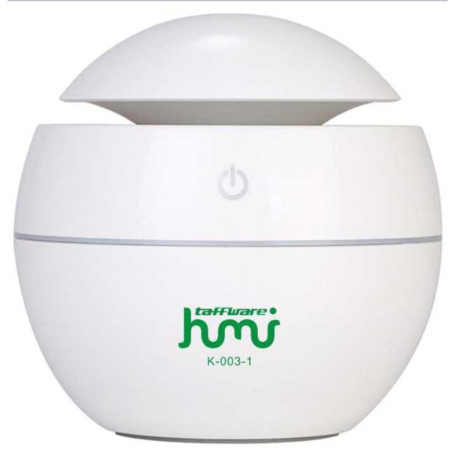 Taffware Minimalist Air Ultrasonic Aroma Humidifier - HUMI K-003-1