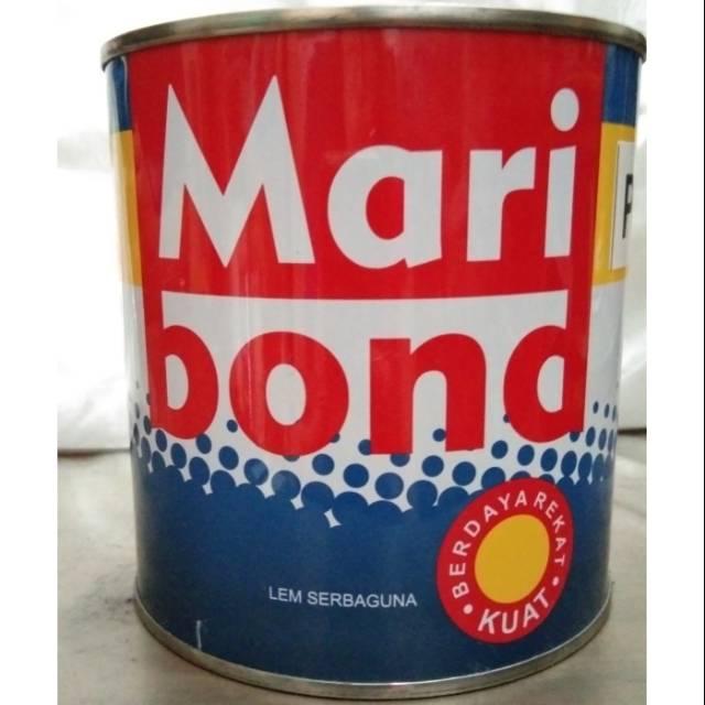 

Lem Mari Bond (PU)