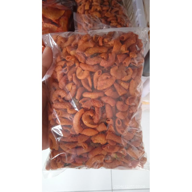 

Makroni 250gr