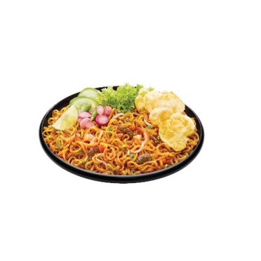 INDOMIE GORENG ACEH