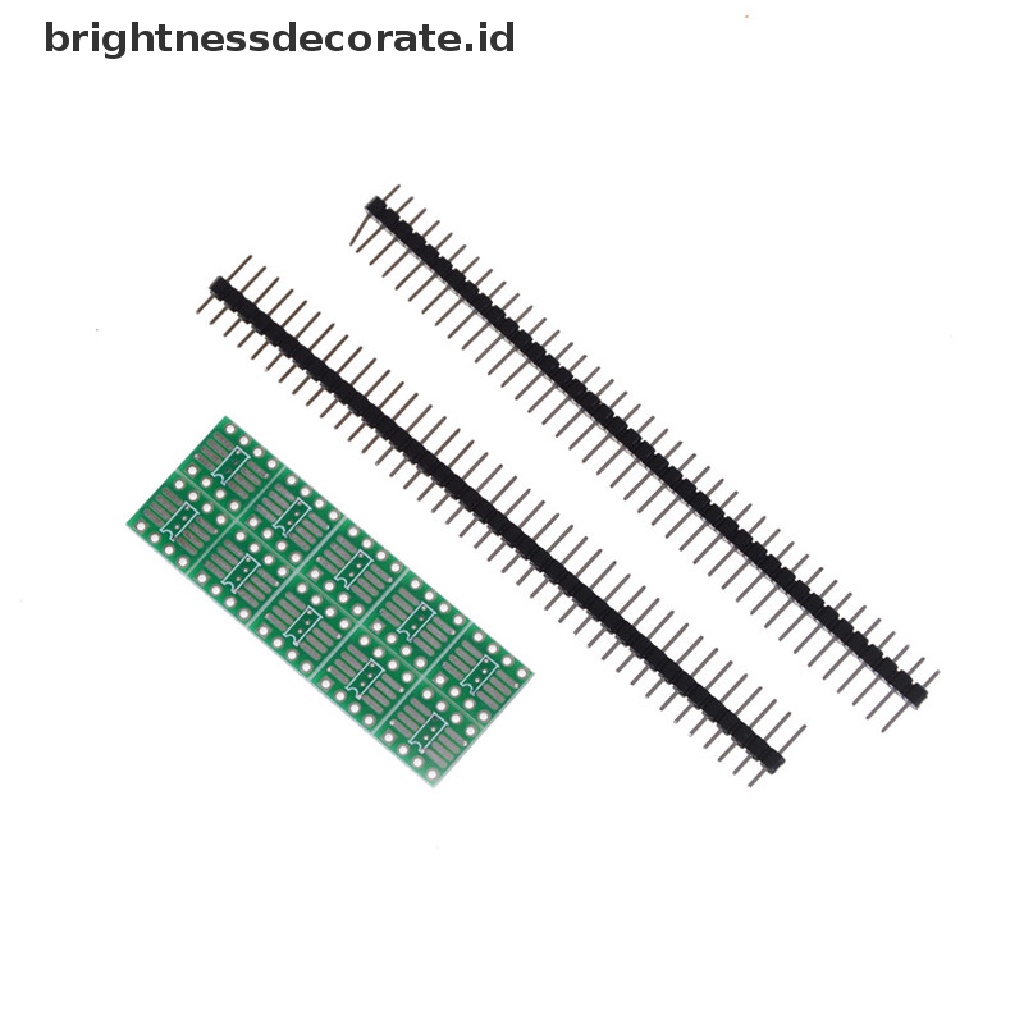 10pcs Adapter Sop8 So8 Soic8 Tsop8 Ke