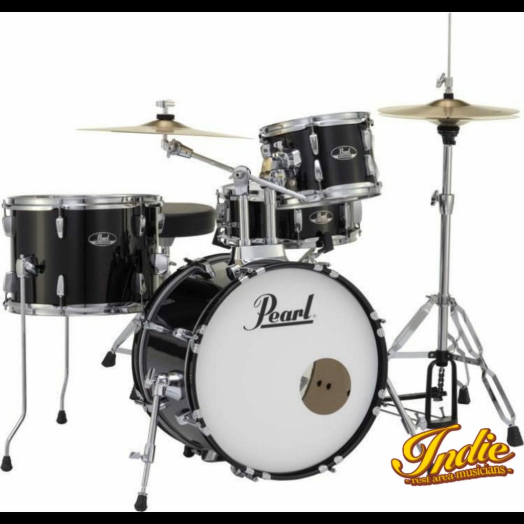 Drum Set Pearl Roadshow RS584C