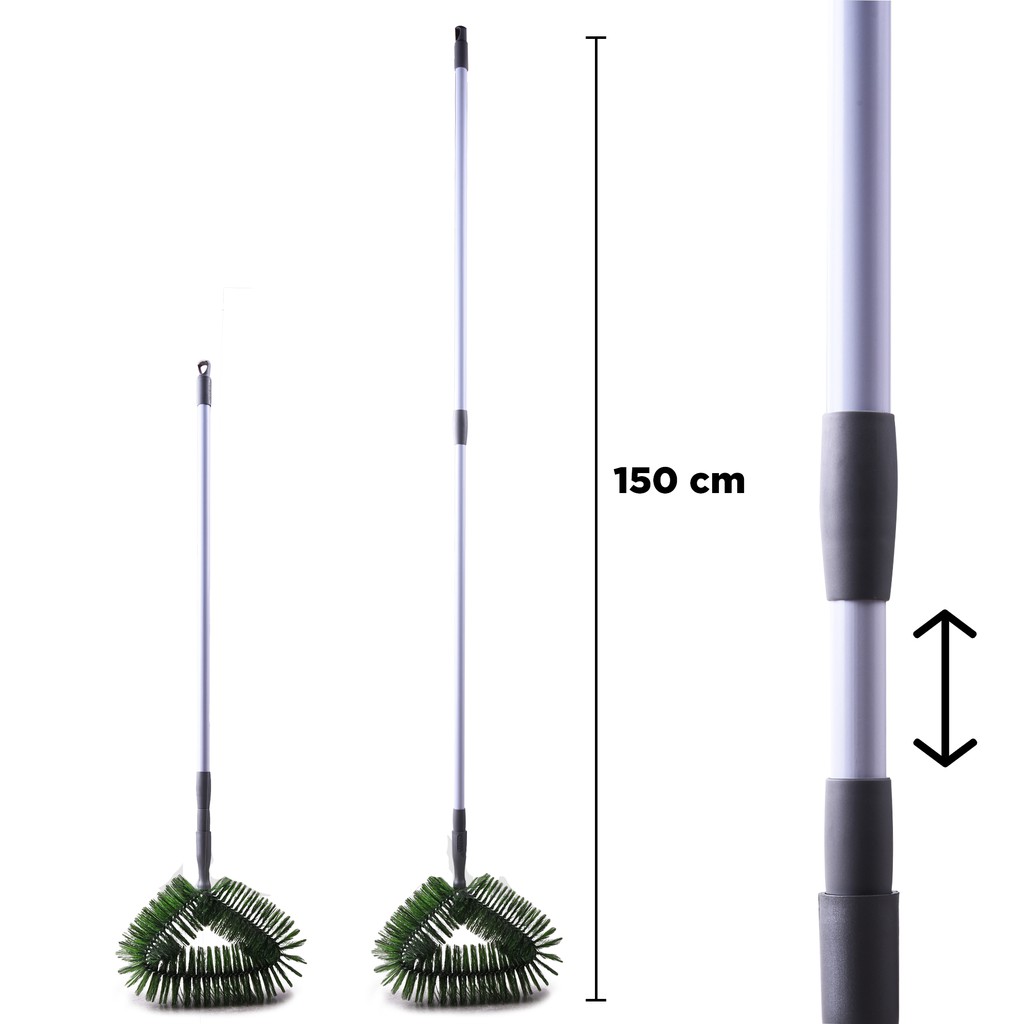 Sapu Sapu Plafon Sapu Langit Sapu Laba Rakbol Sapu Plastik 803 Nagoya