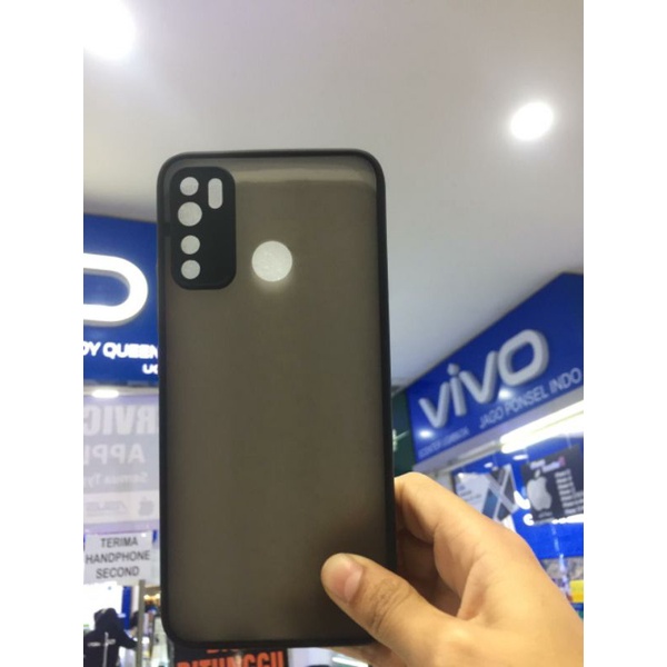 Softcase Tecno Spark 5PRO