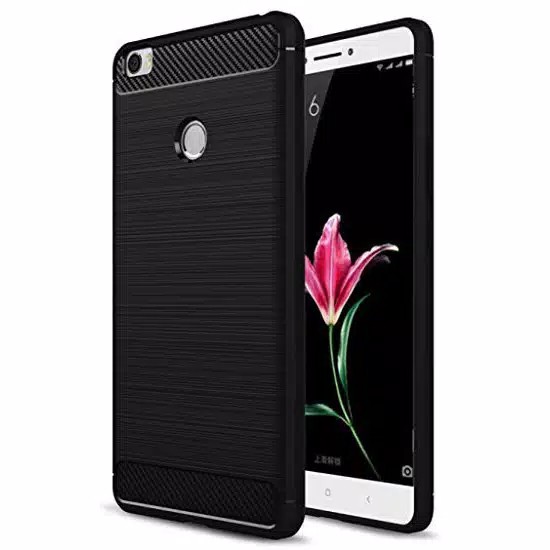 Ipaky Hybrid Soft Case for iPhone 5/5G/5S , 6/6G/6S/ , 6+/6s+/6s+ plus , 7 , 8 , 7+ , 8+ , X / XS , Xr