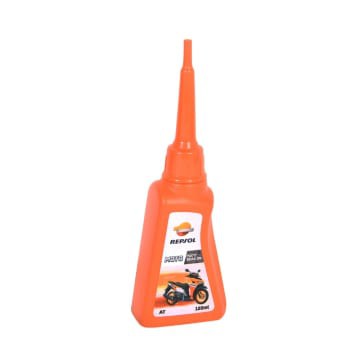 OLI TRANSMISI MOTOR MATIC 120 ML REPSOL