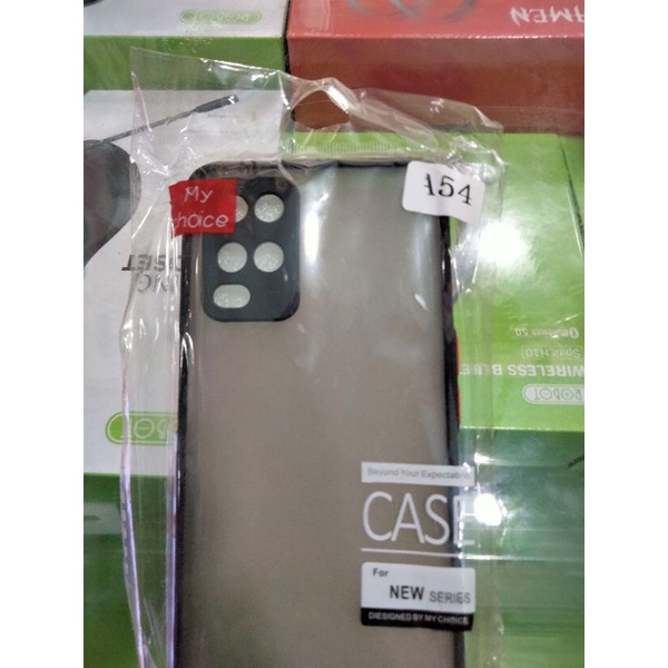 case luxury candy love Oppo A54