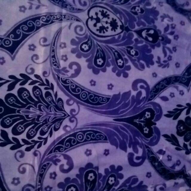 Selimut Bulu Dewasa Uk 180 X 200 Cm