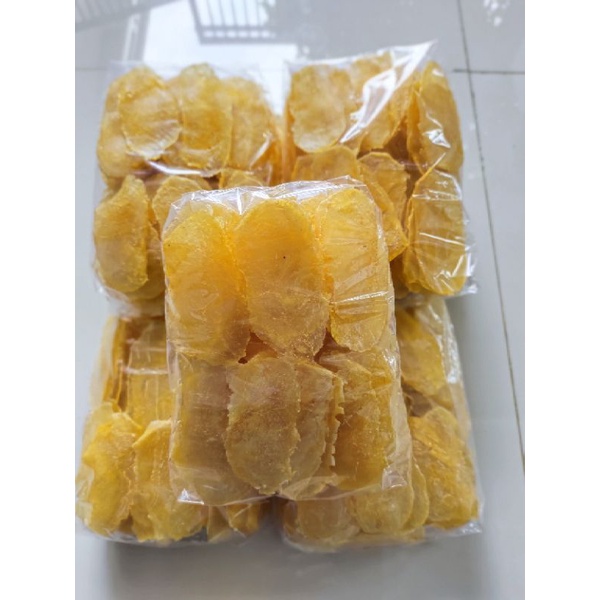 

Kripik Kepeng