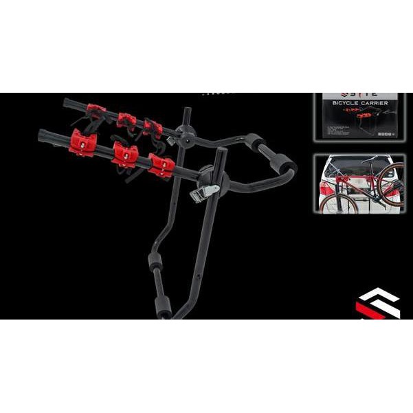 SYTE BIKE CARRIER G321 ST