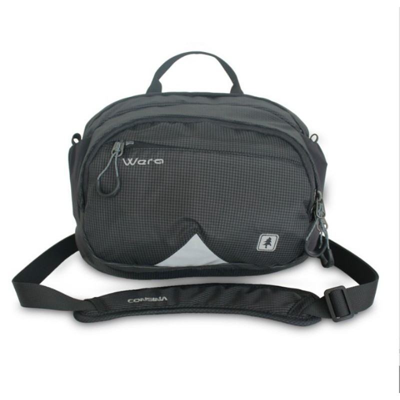 Tas Selempang Consina Wera Tas Pria Wanita