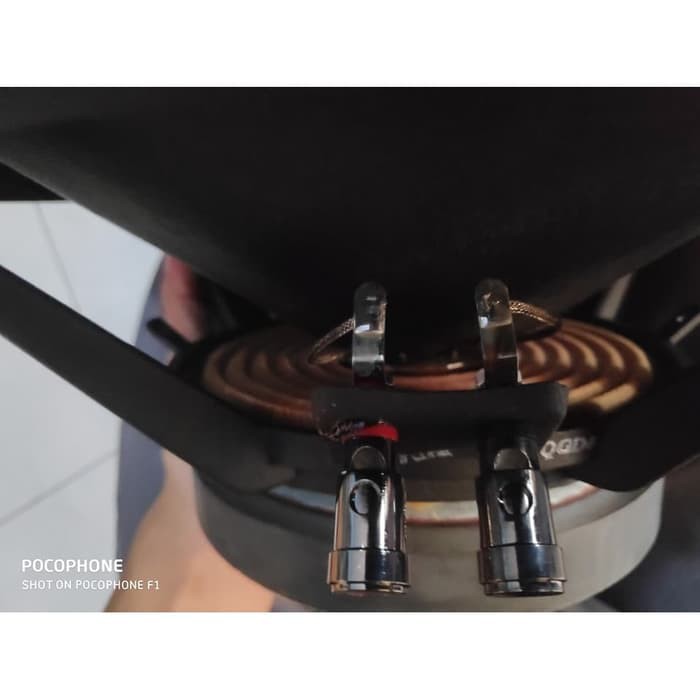 Speaker ACR 1280 Black Magic 12inchi