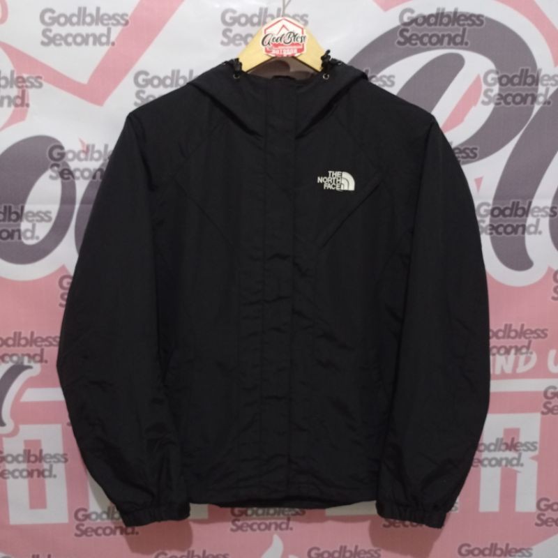 Jaket Gunung Outdoor TNF Mp3 Pocket