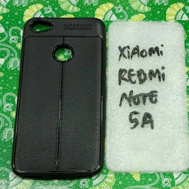 XIAOMI REDMI NOTE 5A , MI 8 LITE silikon karet softcase MANTUL