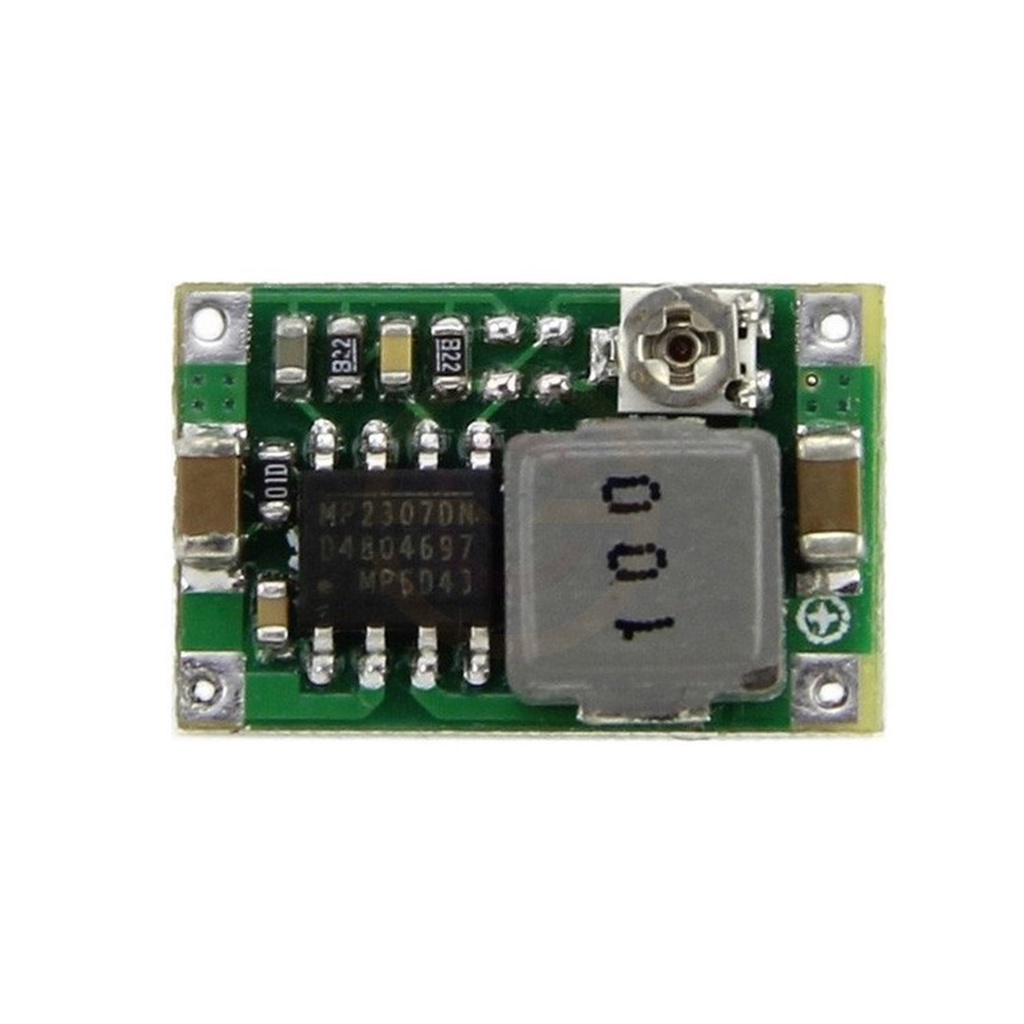 Mini 360 Step Down Module MP2307 Buck Micro Stepdown Module