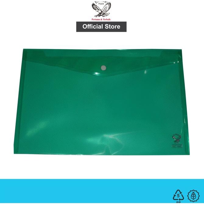 

BISA BAYAR DITEMPAT Map Plastik Kancing EAGLE /Smart Pocket Eagle Files E 212 H 6pcs/pack BIG SALE Kode 60