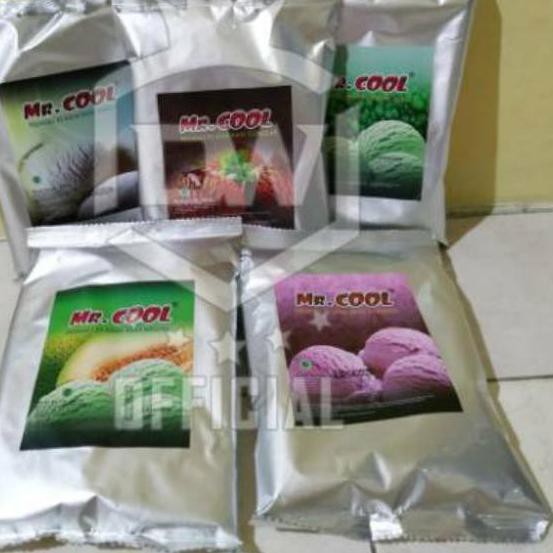 

STAR BRANDS BUBUK ESKRIM MRCOOL ORI (250GR) ♠