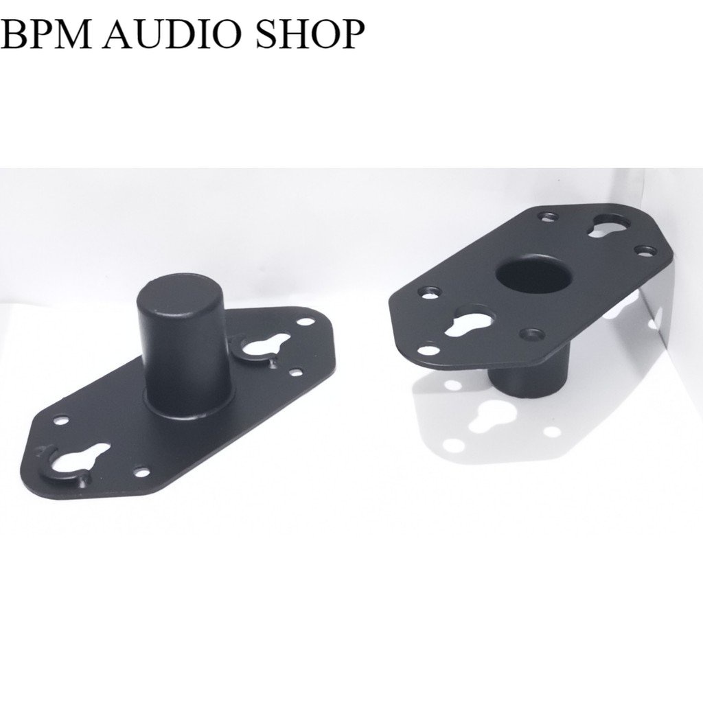 Stand Holder Bawah RDJ07 (Nexo Geo-S-12) ukuran 194L*88W*63H-LUBANG-36