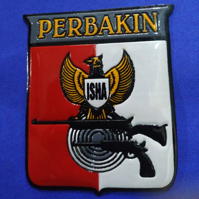 

STIKER PERBAKIN | EMBOS