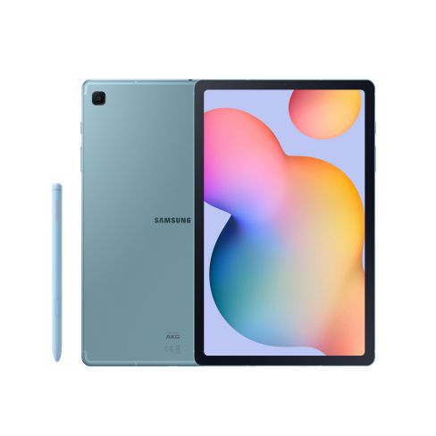 SAMSUNG GALAXY TAB S6 LITE SM-P615 4/128GB 10,4 INCH GARANSI RESMI