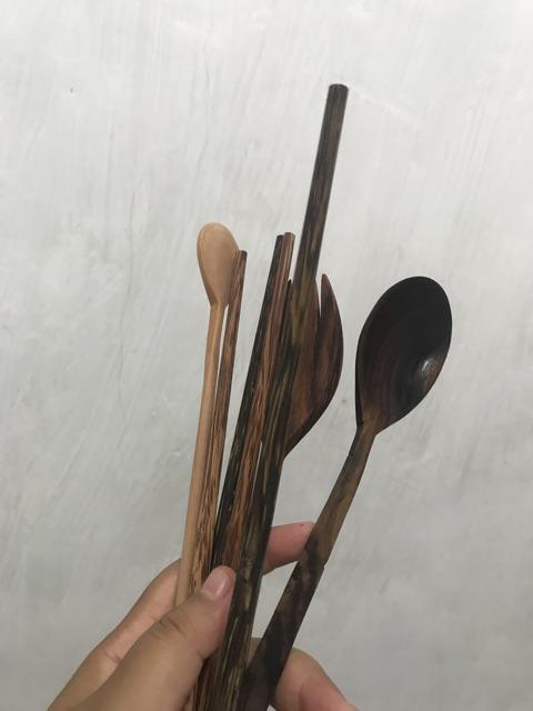 Gochi | Mangkuk Kayu