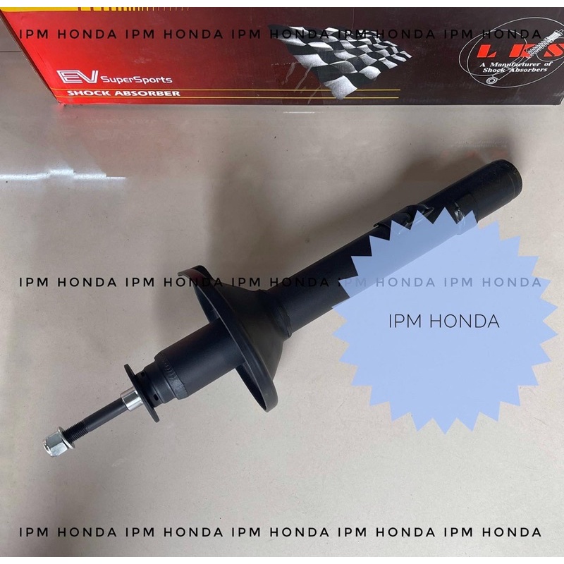 SA0 Shock Breaker Absorber Depan / Belakang Honda Civic Excellent 1980 1981 1982 1983