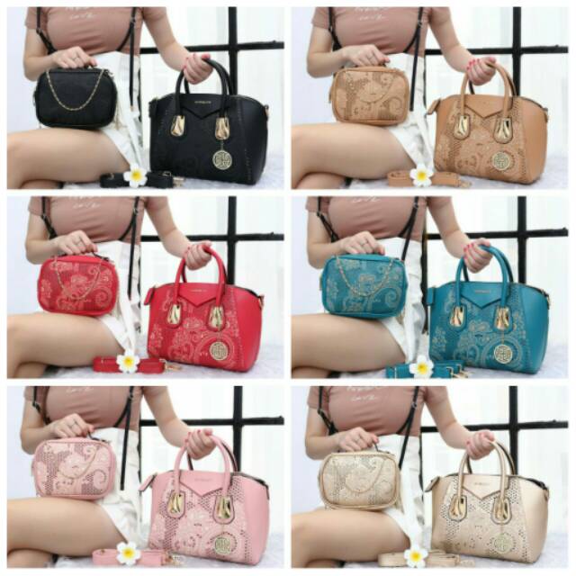 TAS GIVENCHY ANTIGONA 6686