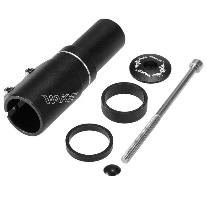 Adapter Extender Stang Sepeda Gunung MTB