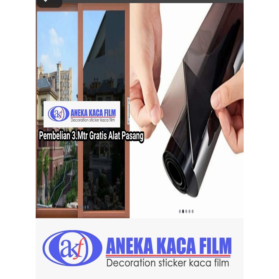 Jual Stiker Kaca Riben Kaca Film Riben Stiker Kaca Rumah Sticker Kaca