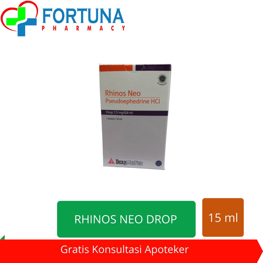 RHINOS NEO DROP