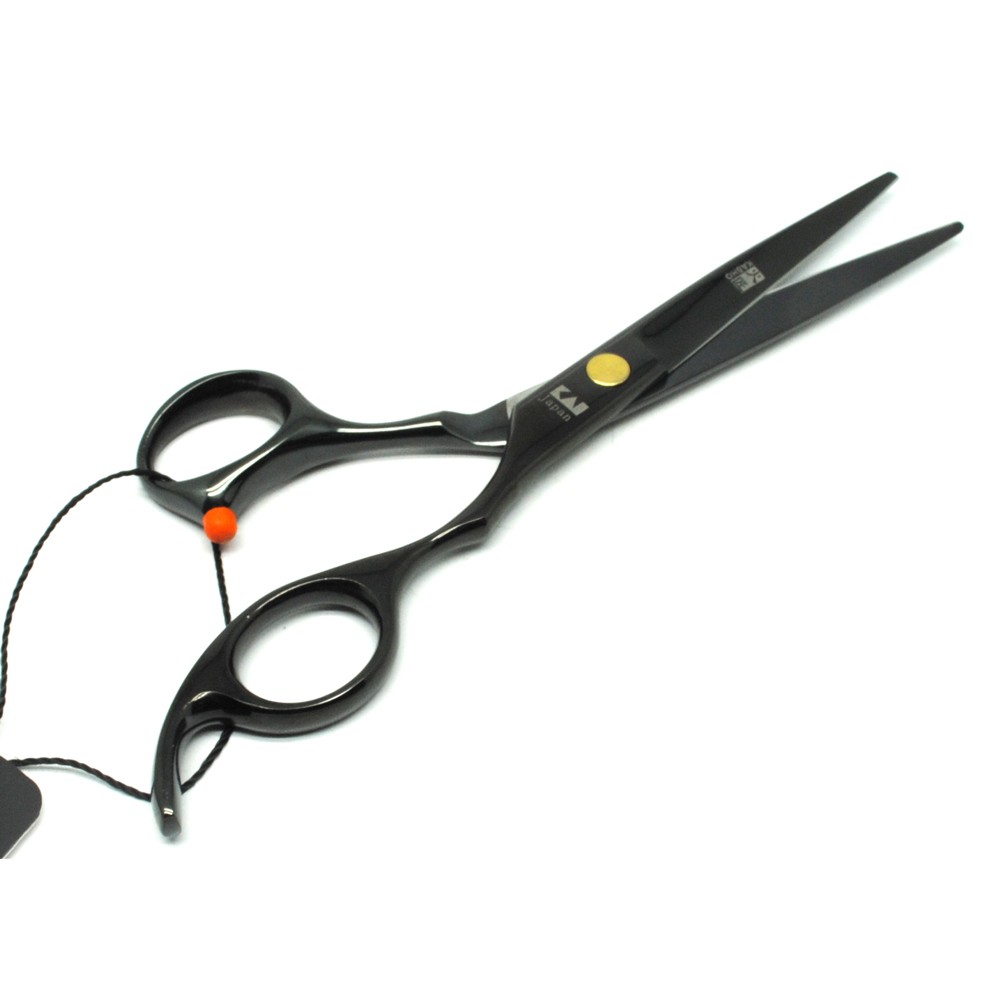 Kasho Gunting Rambut Salon Jepang