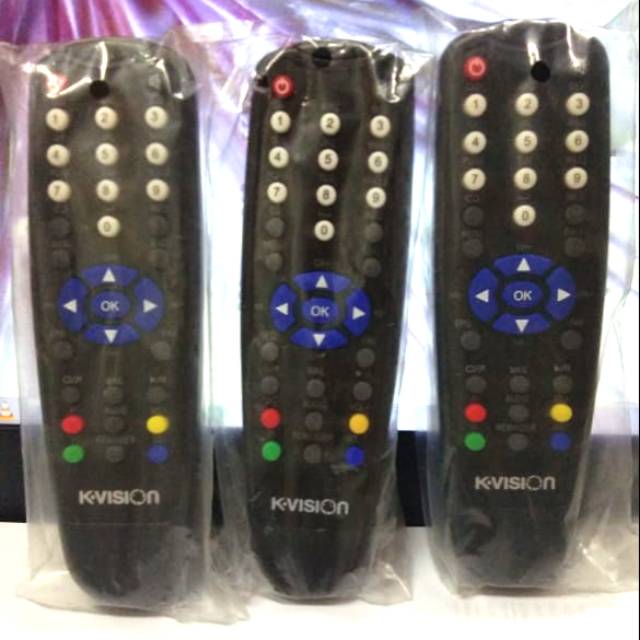 Jual Remote KVision C1000 K1000 Shopee Indonesia