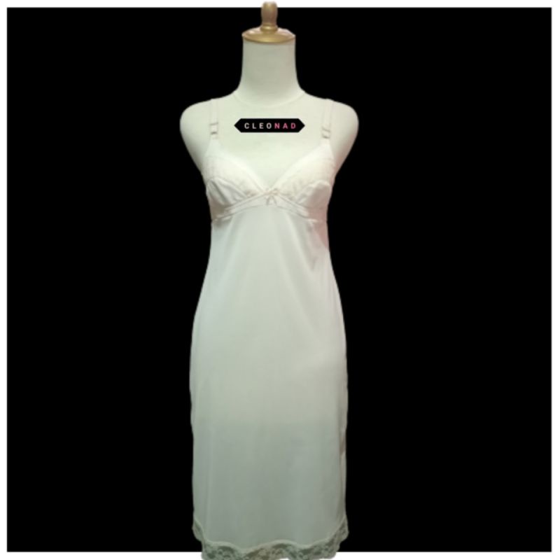 LINGERIE BRA PRELOVED