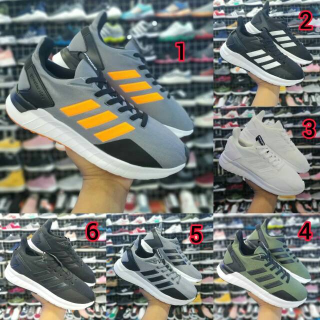 ADIDAS QUESTAR