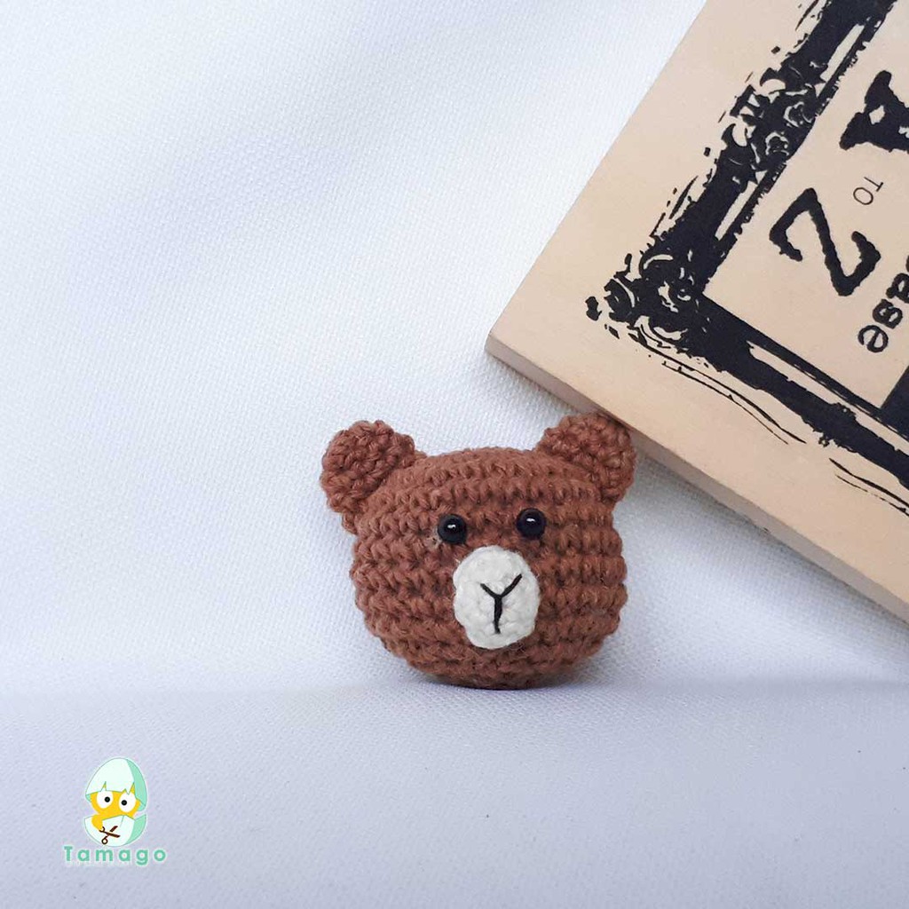 souvenir amigurumi gantungan kunci rajut souvenir mike souvenir amigurumi gantungan kunci rajut souvenir mike
