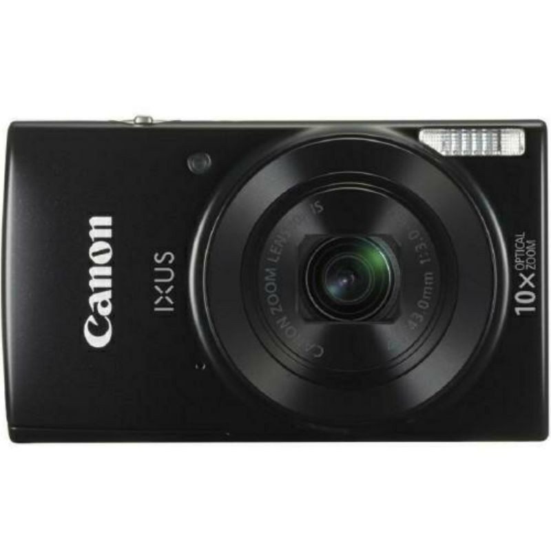 Canon Ixus 190 (second)