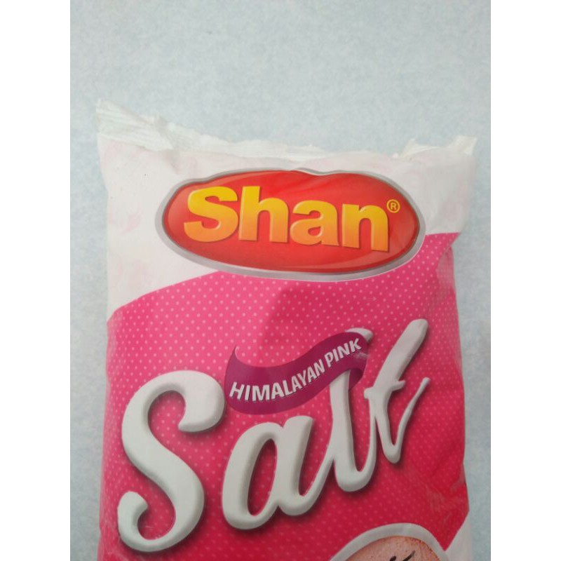 

Garam mineral pink himalaya salt rock salt