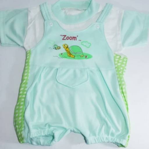 Baju Kodok Bayi Jumper Buka Homper Baby S14