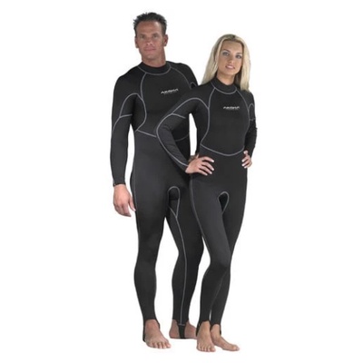 AKONA SKIN SUIT - AKSS156 - Diving Snorkeling Wetsuit