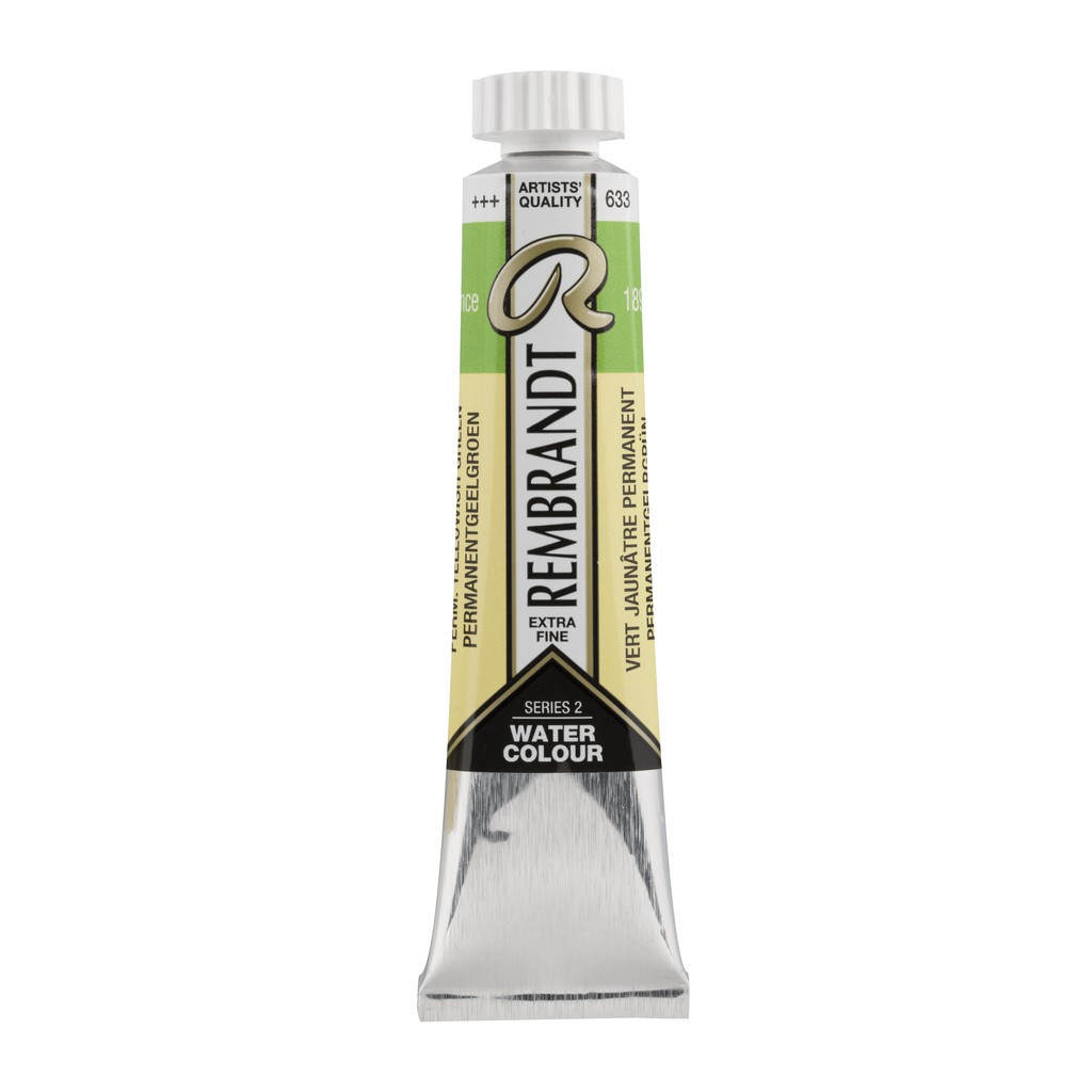 

Rembrandt Watercolour Tube 20 ml - Series 2